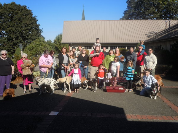 St. Edward's Episcopal Church