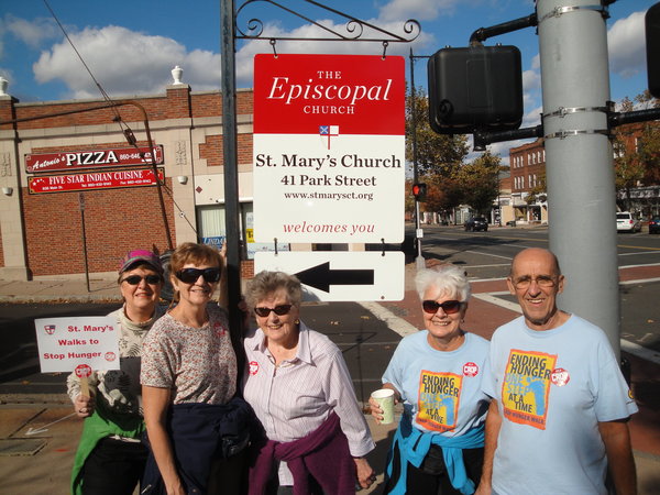 Photo of St. Mary's Episcopal Church