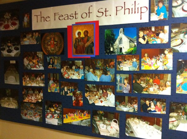 Photo of St. Philip's Episcopal Church 