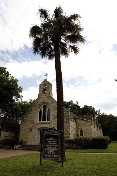 Photo of St. Philip's Episcopal Church 