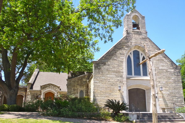 Photo of St. Philip's Episcopal Church 