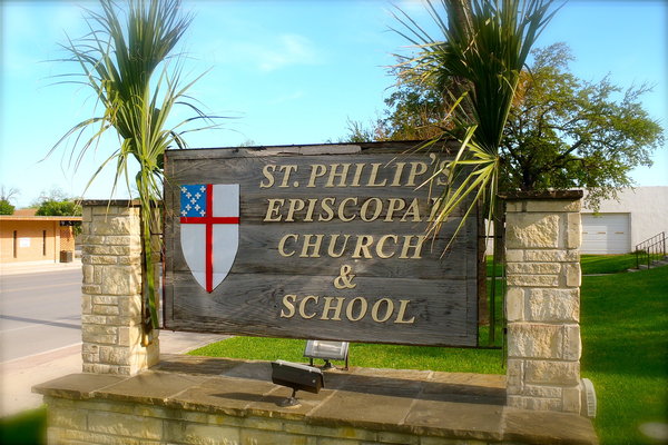 Photo of St. Philip's Episcopal Church 