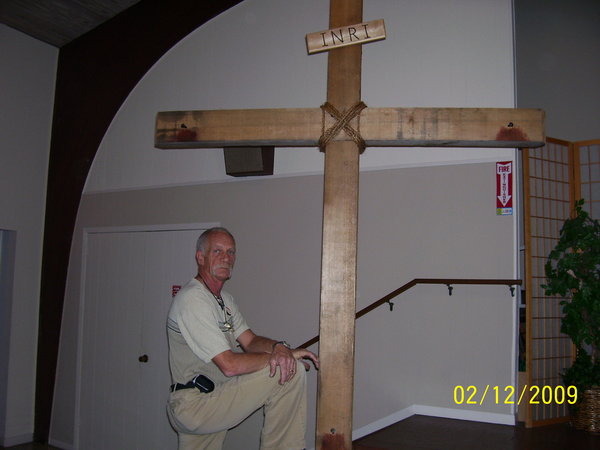 Photo of St. Andrew's Episcopal Church