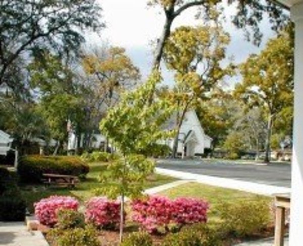 Photo of St. Andrew's Episcopal Church