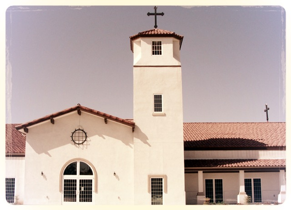Photo of Saint Thomas of Canterbury Episcopal Church of Temecula