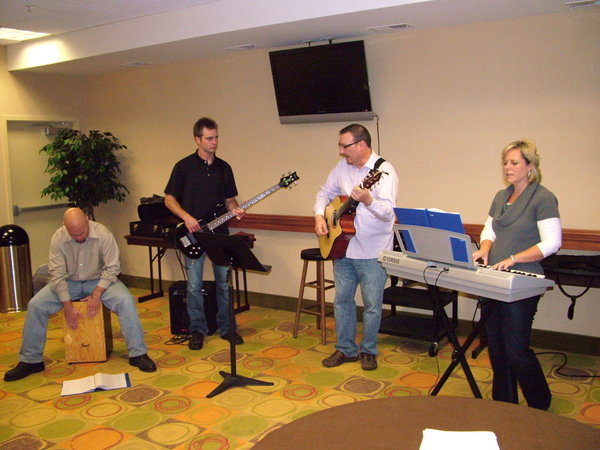 Photo of Calvary Chapel Ringgold