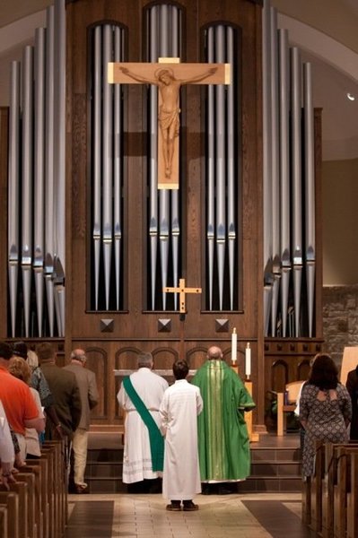 Photo of Immaculate Heart Of the Blessed Virgin Mary, Atlanta