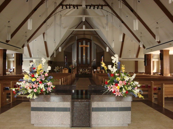 Photo of Immaculate Heart Of the Blessed Virgin Mary, Atlanta