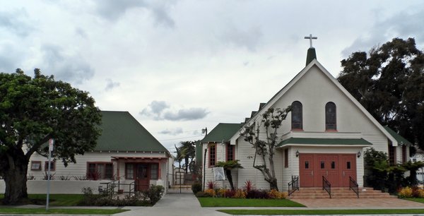Photo of SAINT MARYS BY THE SEA CHURCH