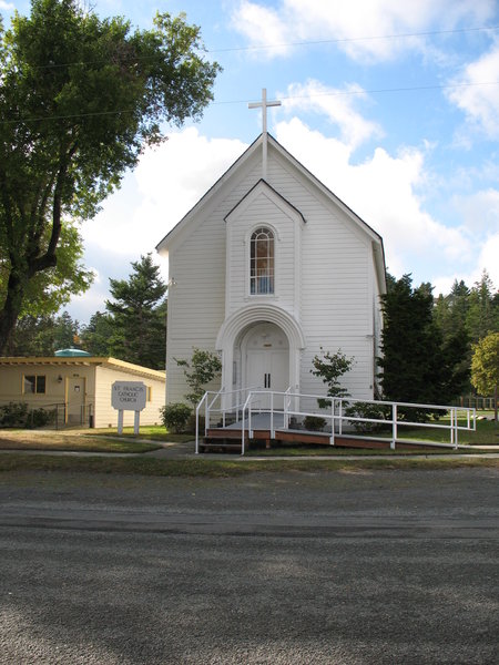 Photo of St. Francis Roman Catholic Church