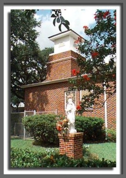 St. David in New Orleans,LA