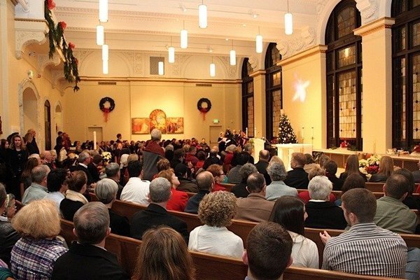 Photo of Christ Our Hope Catholic Church