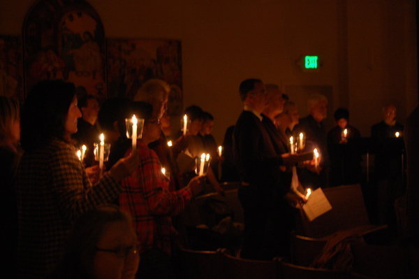 Photo of Christ Our Hope Catholic Church