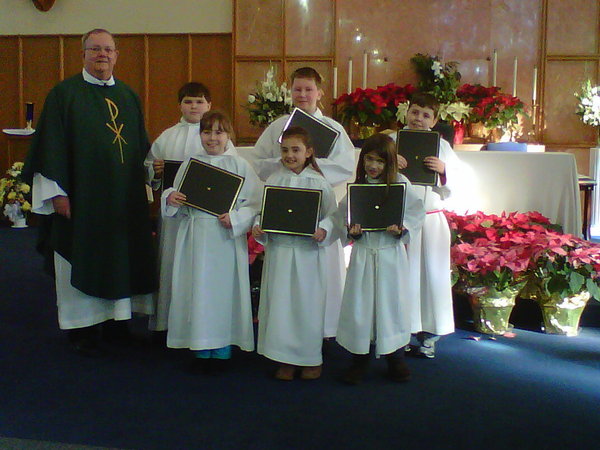 St. Thomas More in Somerset,MA