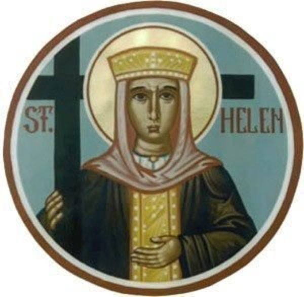 SAINT HELEN OF THE CROSS PARISH
