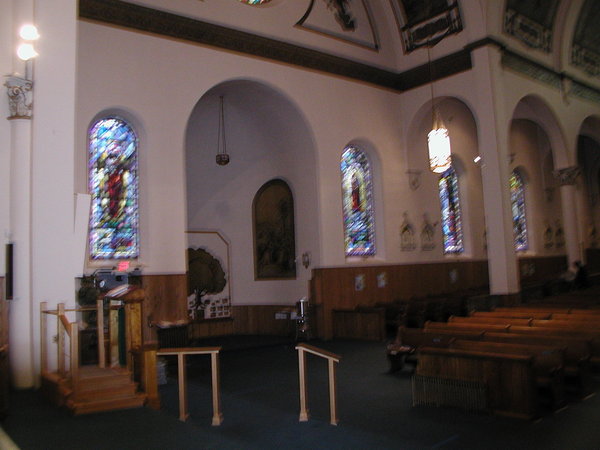 Photo of St Mary Star of the Sea