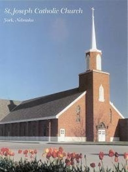 St. Joseph