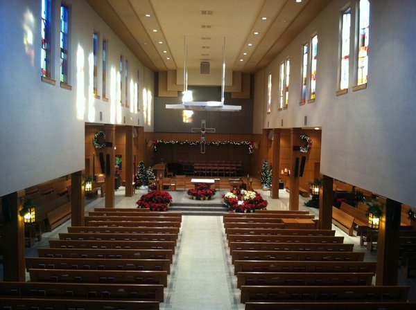 Photo of St. Joseph's