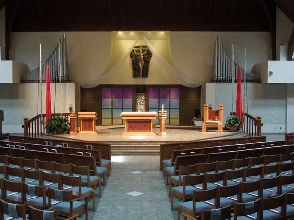 Photo of St. Blase Parish