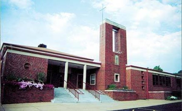 Photo of Our Lady of Guadalupe