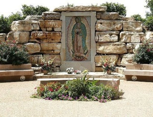 Photo of Our Lady of Guadalupe
