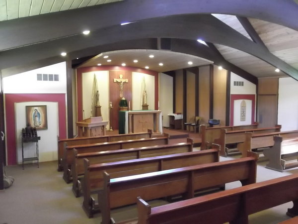 Photo of Sacred Heart Parish