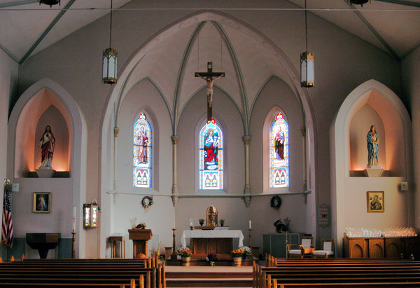 Photo of Immaculate Conception - Arnold