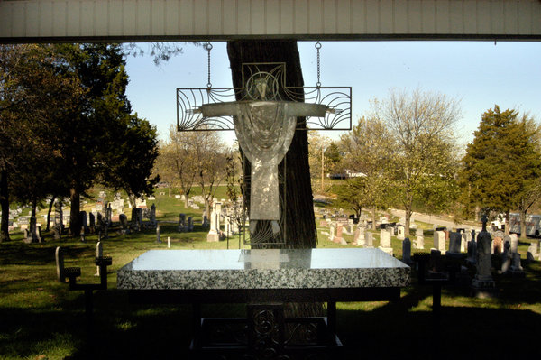 Photo of Immaculate Conception - Arnold