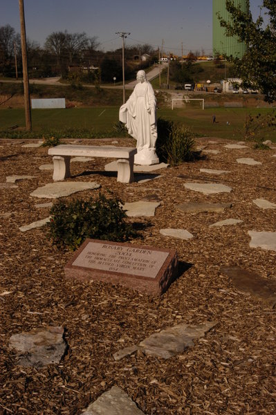 Photo of Immaculate Conception - Arnold