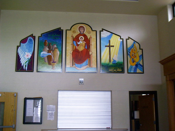 Photo of Immaculate Conception - Arnold