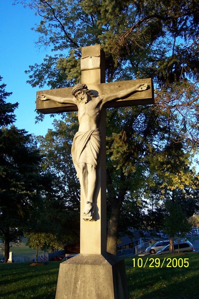 Photo of Immaculate Conception - Arnold