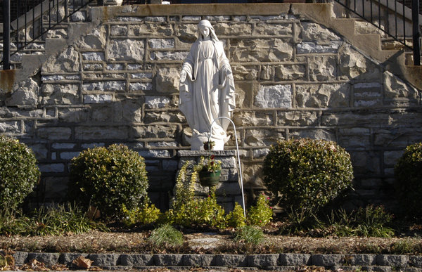 Photo of Immaculate Conception - Arnold