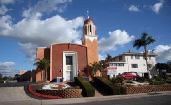 HOLY SPIRIT, San Diego in San Diego,CA