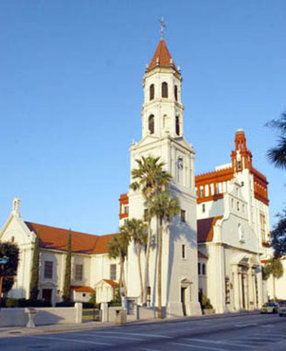 Cathedral Basilica of St. Augustine