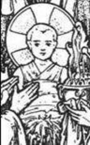Photo of Prince of Peace , Taylors