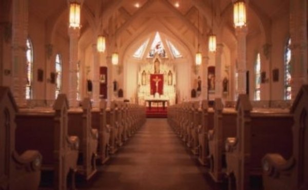 Saint Joseph in Denver,CO