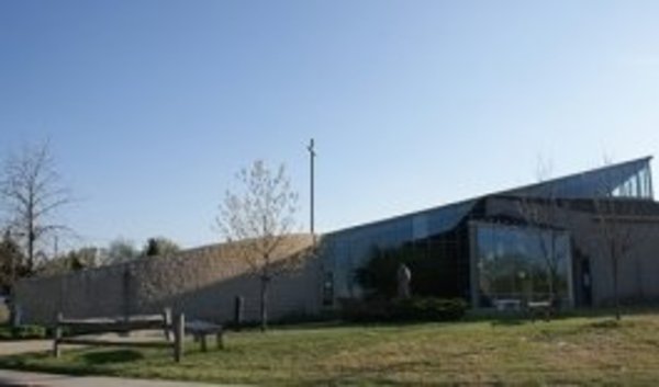 Resurrection Parish in Wayne,IL