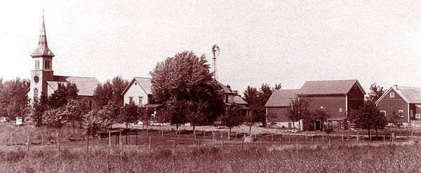 Photo of Assumption