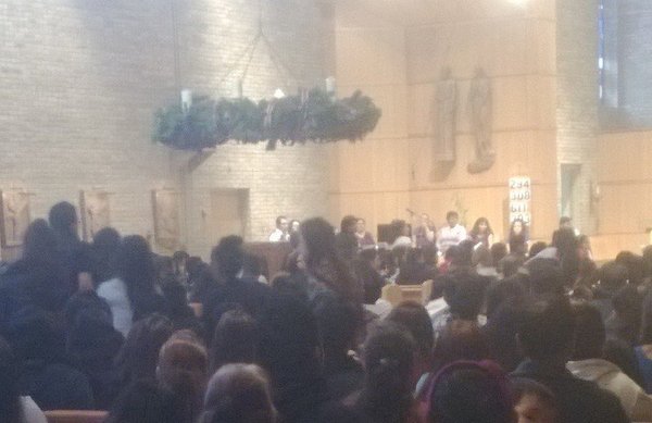 Photo of Assumption
