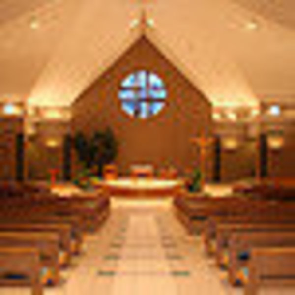 Photo of St. Charles Borromeo