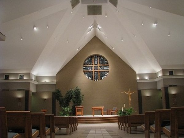 Photo of St. Charles Borromeo