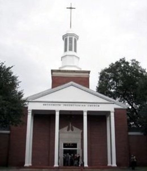 Photo of Broadmoor Presbyterian Church