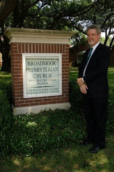 Photo of Broadmoor Presbyterian Church