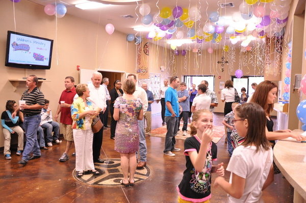 Photo of community bible church - bulverde