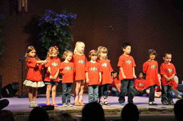 Photo of community bible church - bulverde