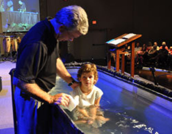 Photo of community bible church - bulverde