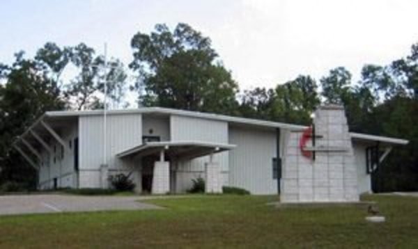 Meridian United Methodist