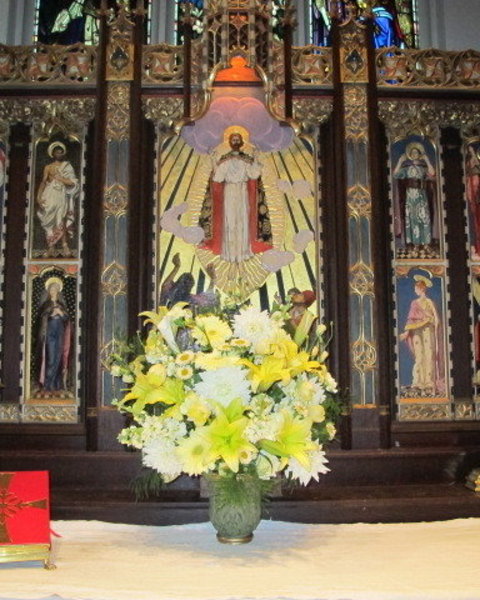 Photo of St Michael's Church