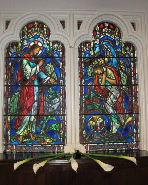 Photo of St Michael's Church