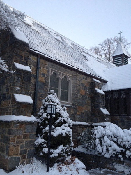Photo of St Michael's Church
